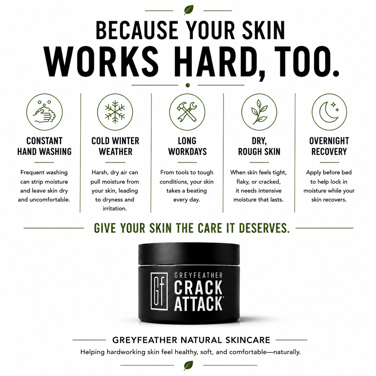 Crack Attack