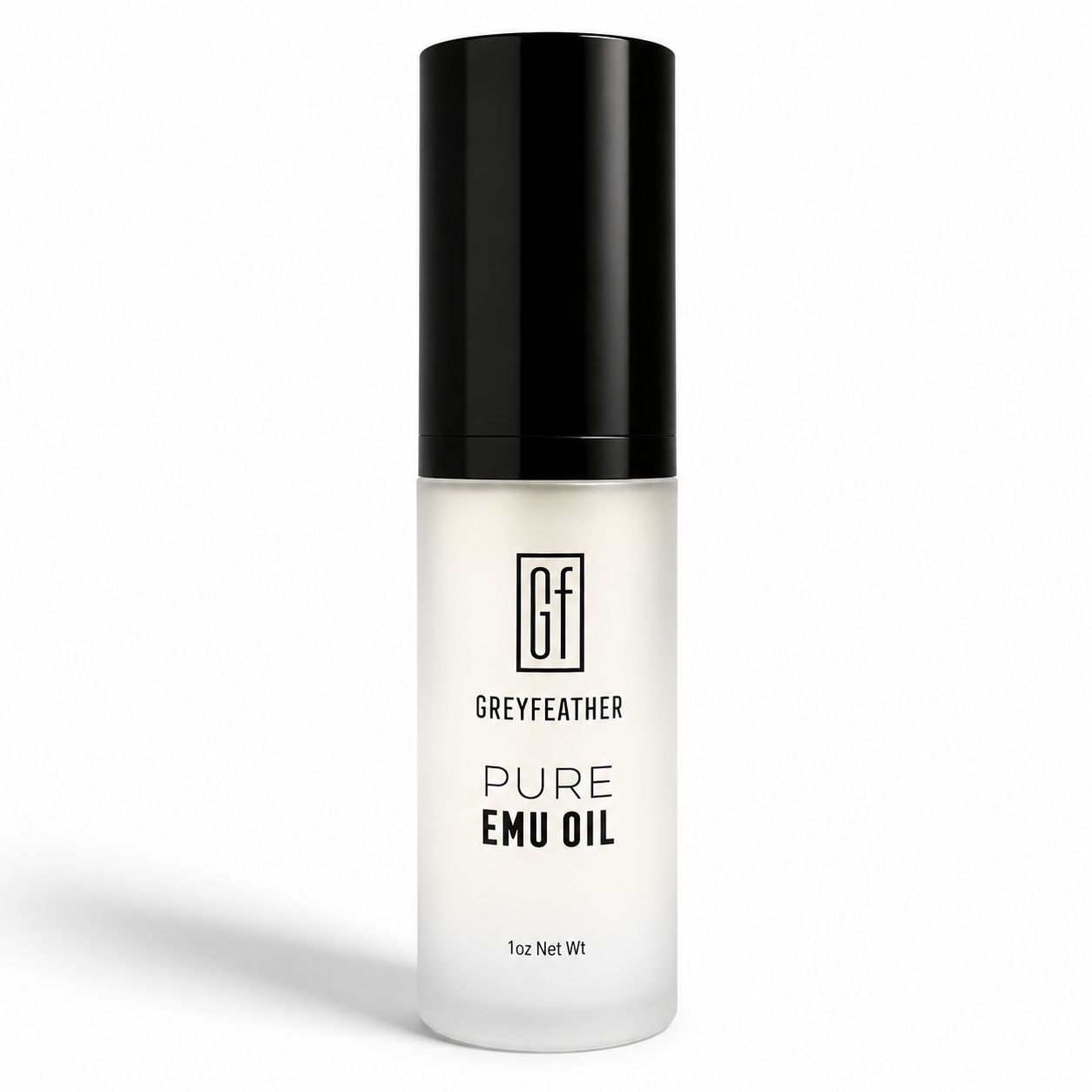 Greyfeather™ Pure Emu Oil