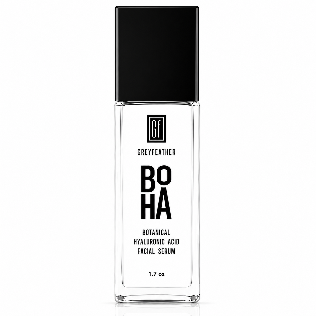 BoHa™ Botanical Hyaluronic Acid Serum