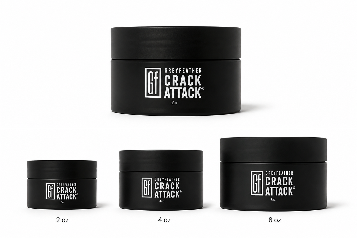 Crack Attack