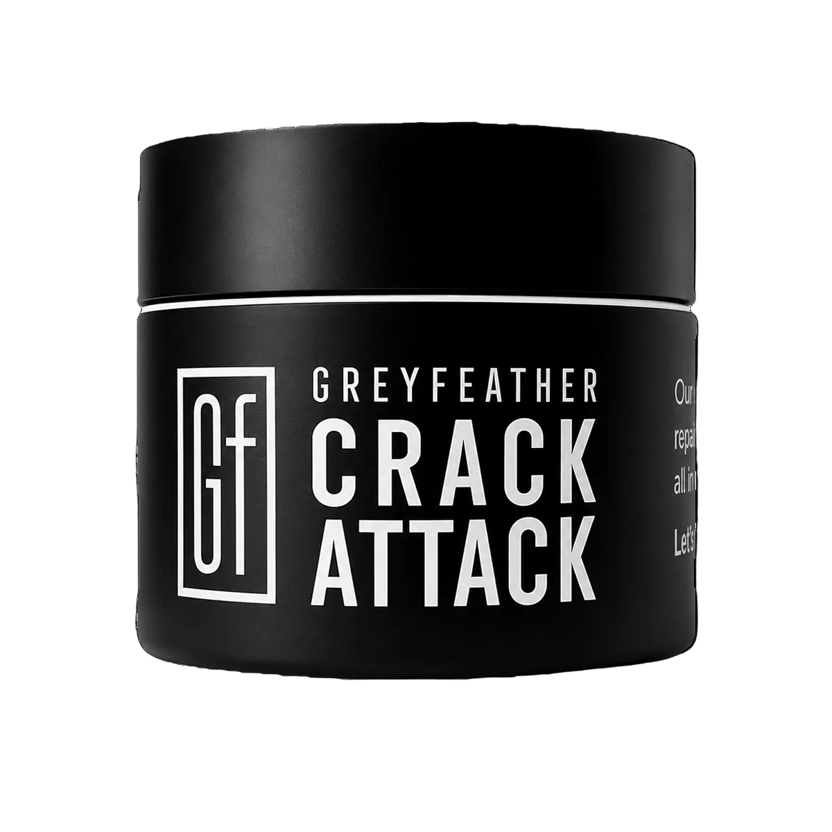 Crack Attack
