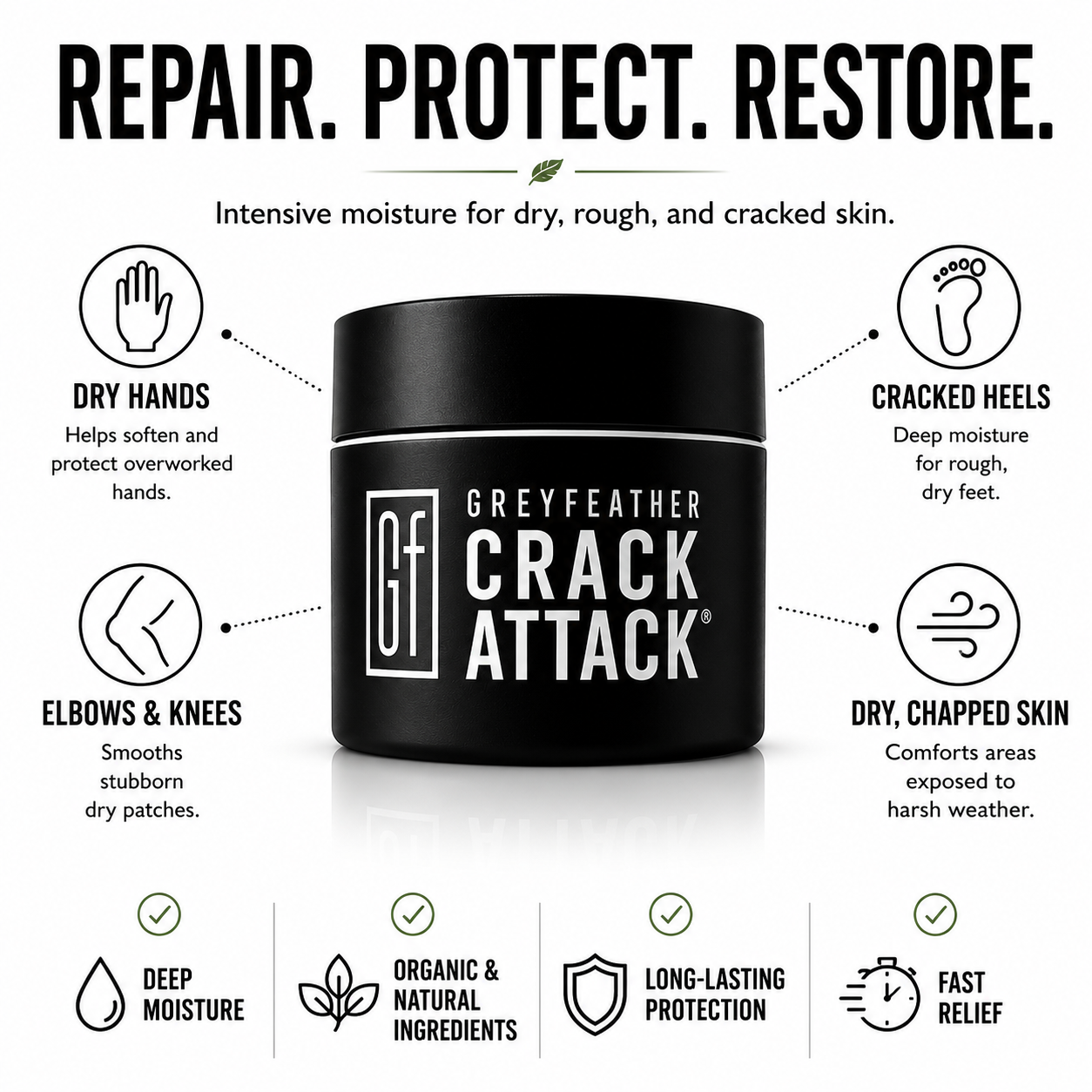Crack Attack