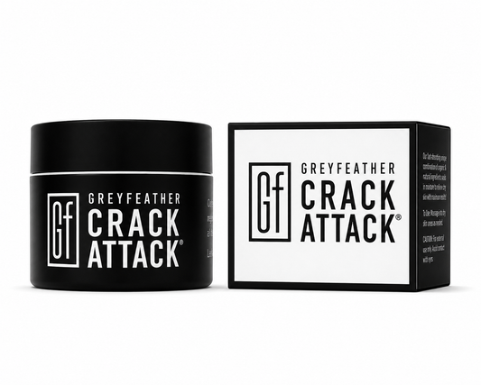 Crack Attack