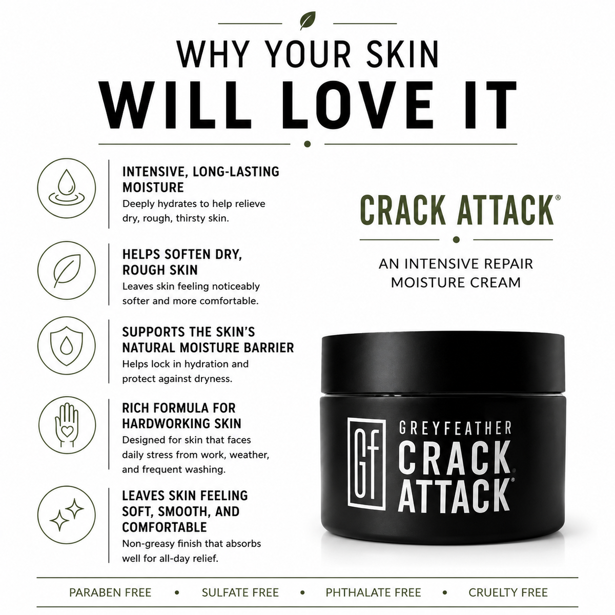 Crack Attack