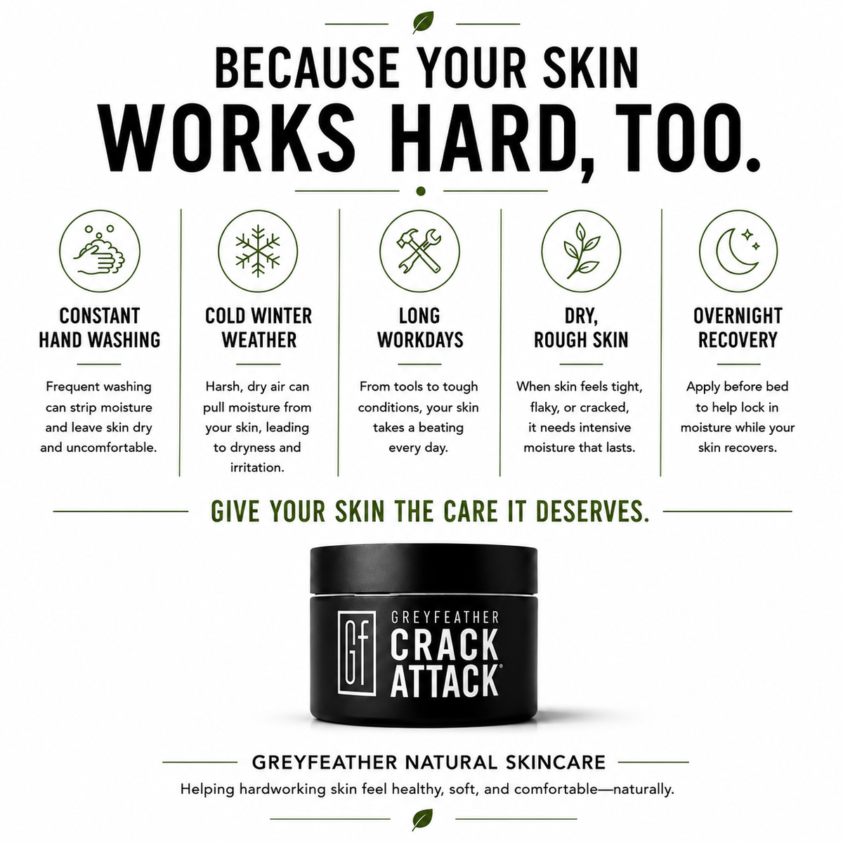 Crack Attack