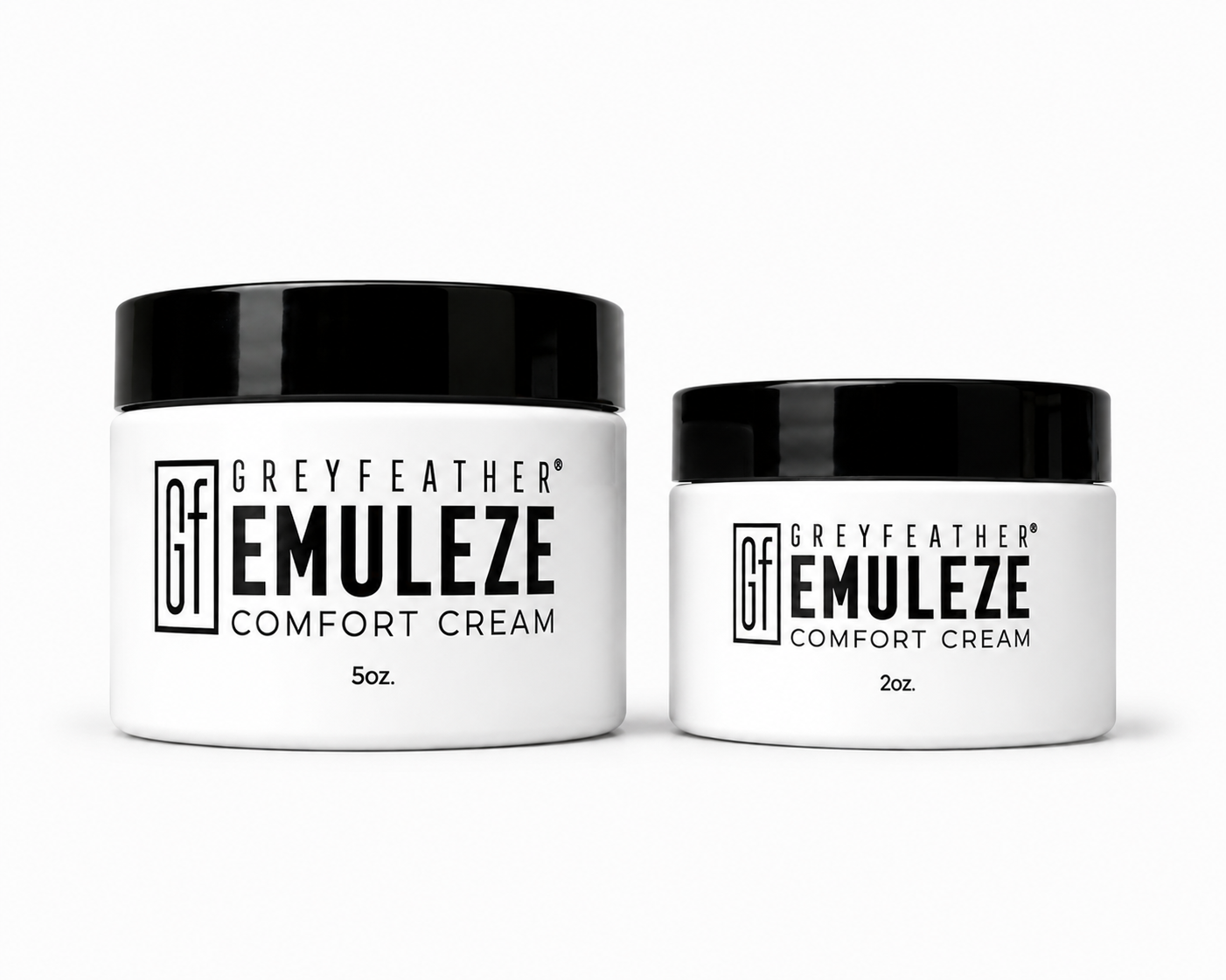 Emuleze™ Comfort Cream