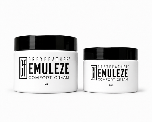 Emuleze™ Comfort Cream