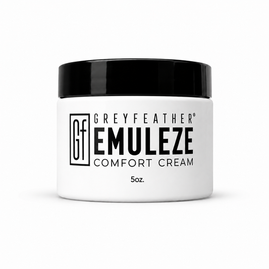 Emuleze™ Comfort Cream