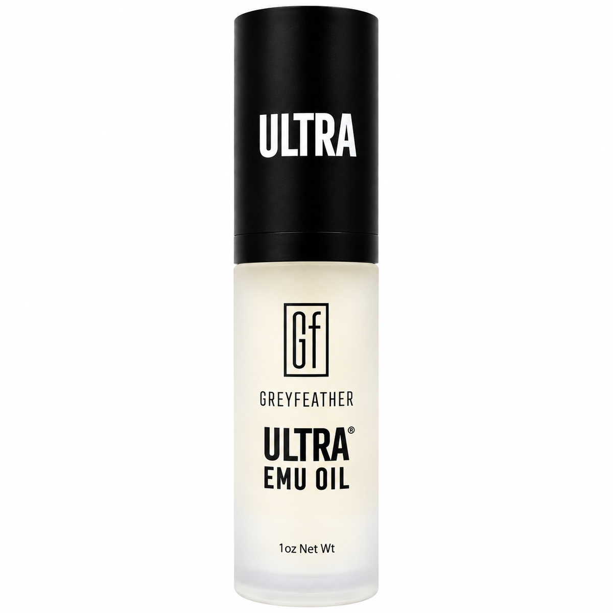 Greyfeather Ultra Emu Oil®