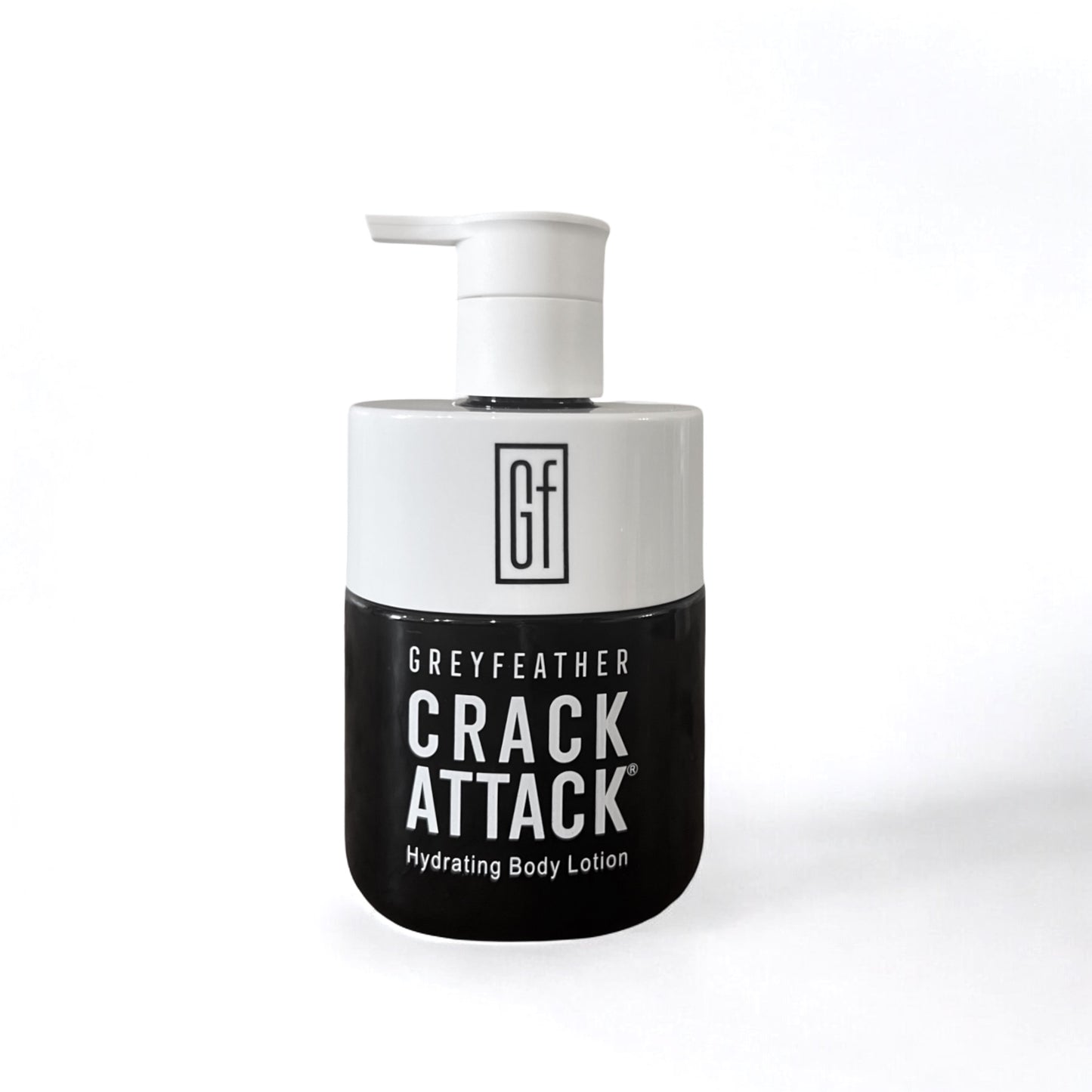Crack Attack Hydrating Body Lotion