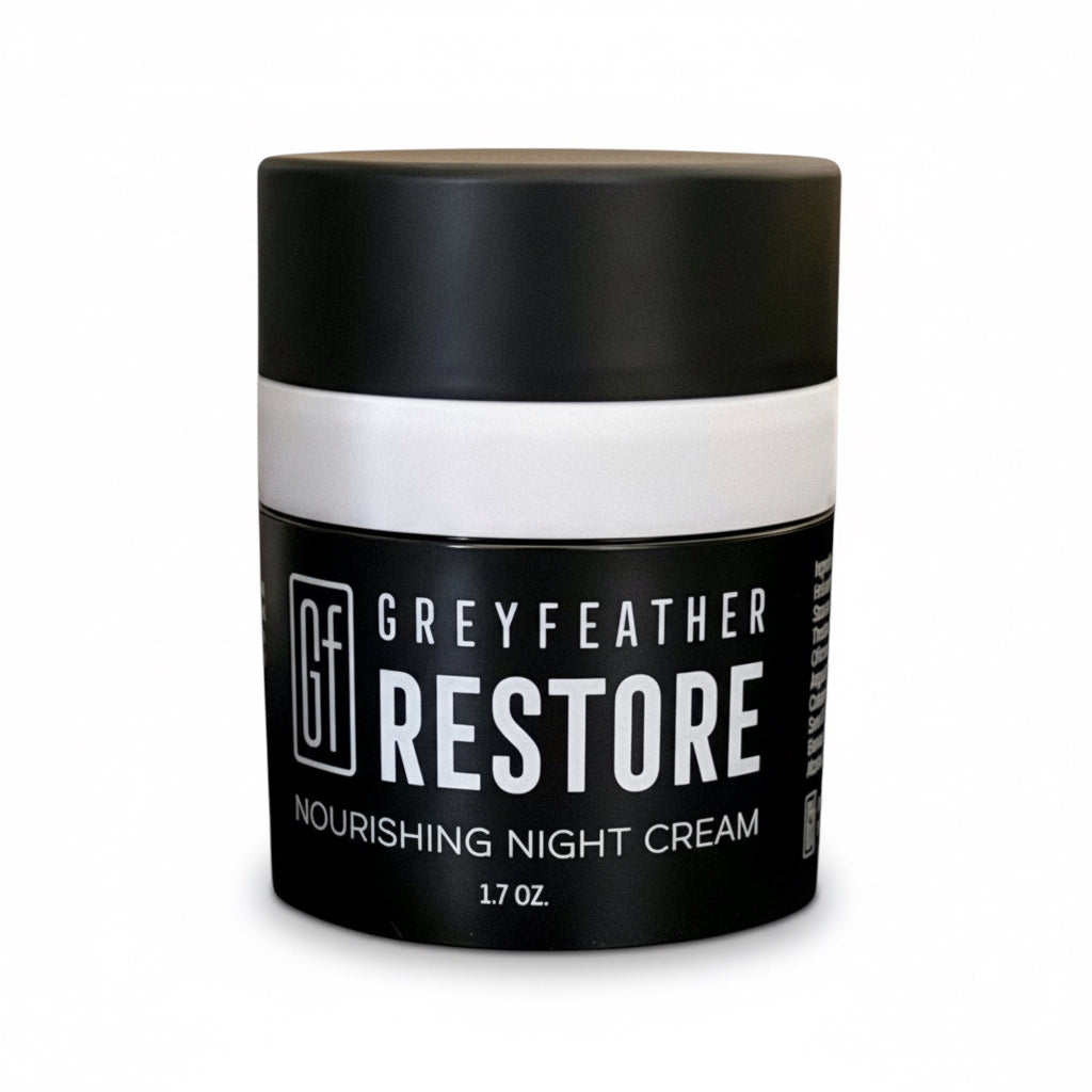 Restore Night Cream