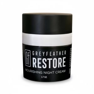 Restore - Nourshing Night Moisturizer