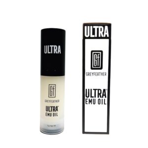 Ultra Emu Oil® 100%