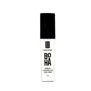 BoHA Botanical Hyaluronic Acid Facial Serum
